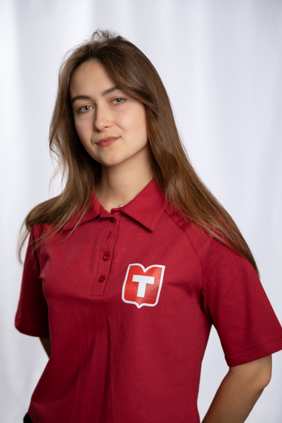 Гуськова Екатерина Дмитриевна