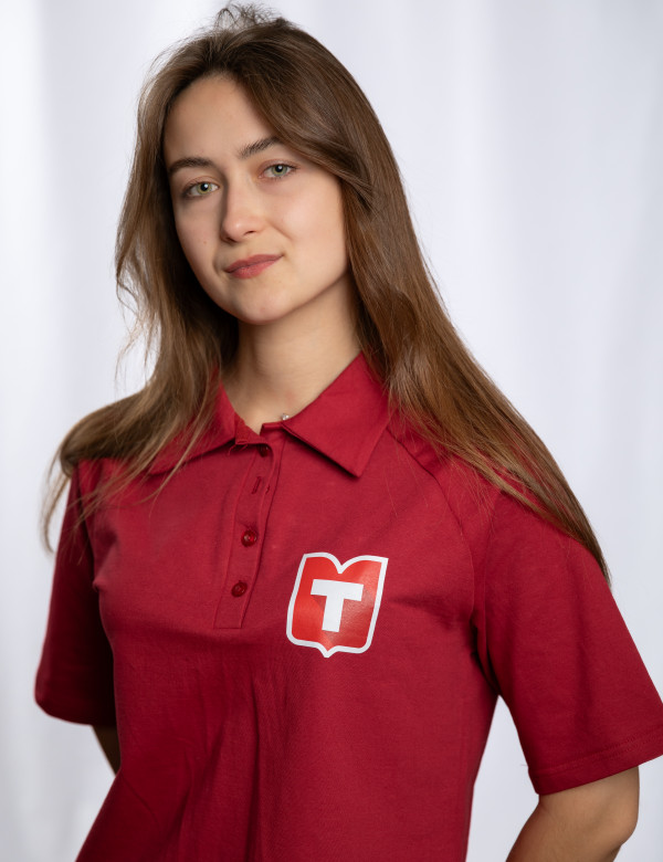 Гуськова Екатерина Дмитриевна