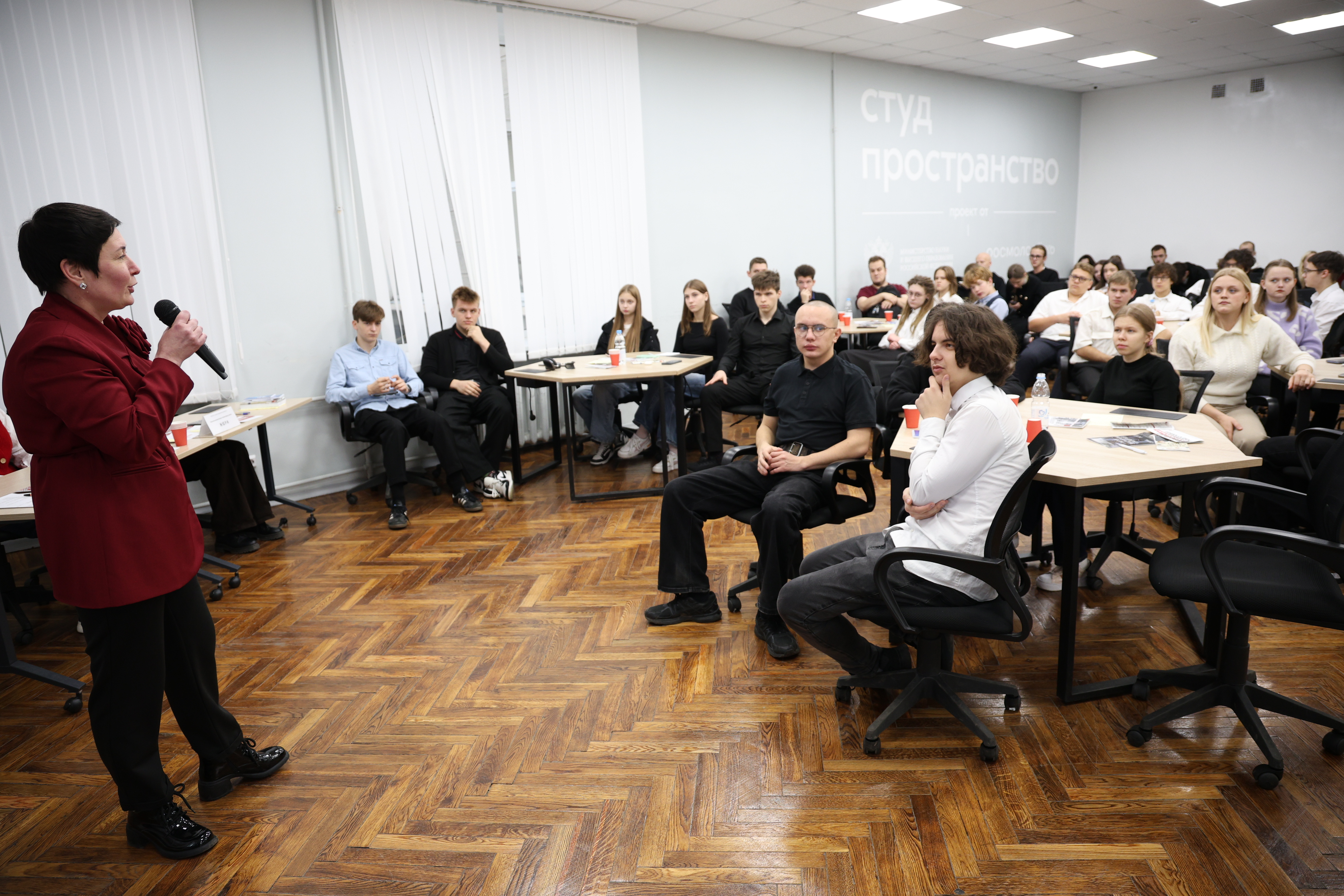 Все аспекты личного бренда учёного