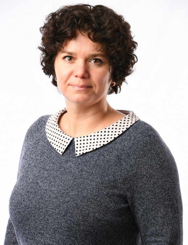 Белая Лилия Александровна