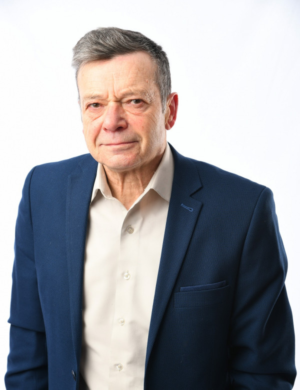 Буркин Игорь Михайлович