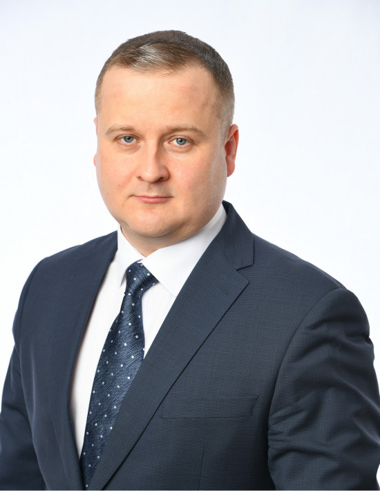 Ивутин Алексей Николаевич