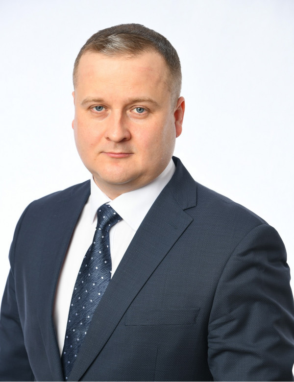 Ивутин Алексей Николаевич