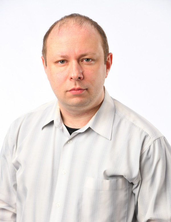 Козлов Виктор Вячеславович