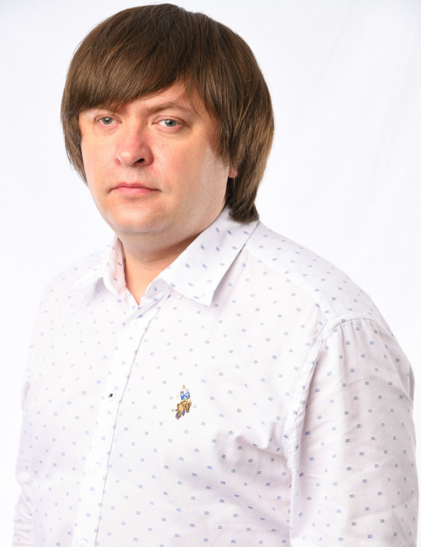 Ленников Роман Владимирович