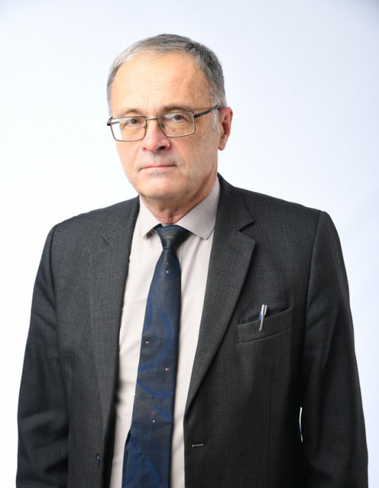 Могильников Николай Викторович