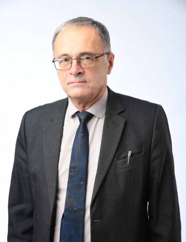 Могильников Николай Викторович