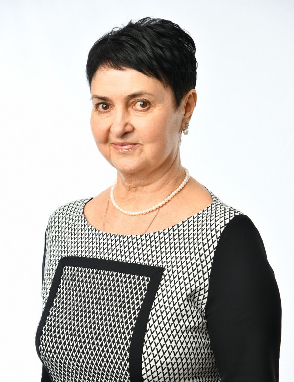 Вялкова Наталия Сергеевна