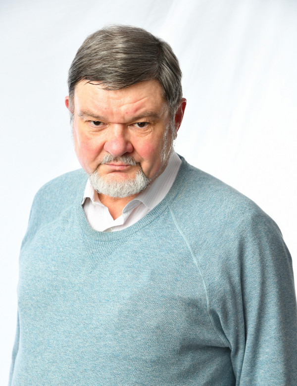 Соловьев Сергей Игоревич