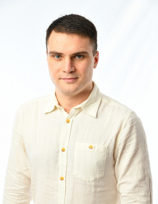 Потапов Андрей Алексеевич