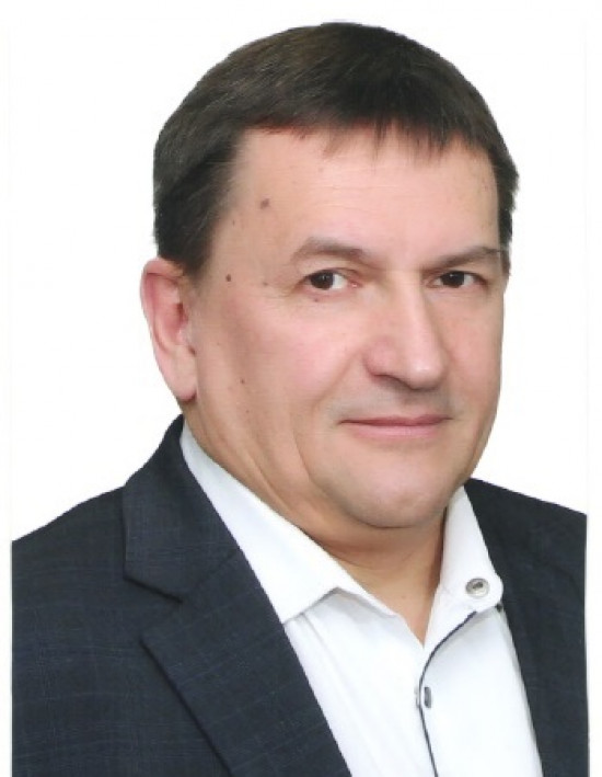 Агуреев Игорь Евгеньевич