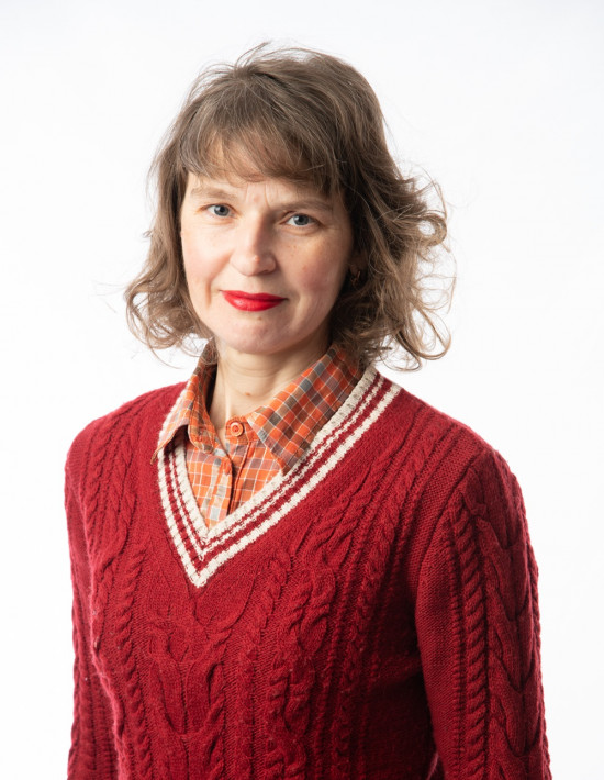 Жигунова Наталья Викторовна