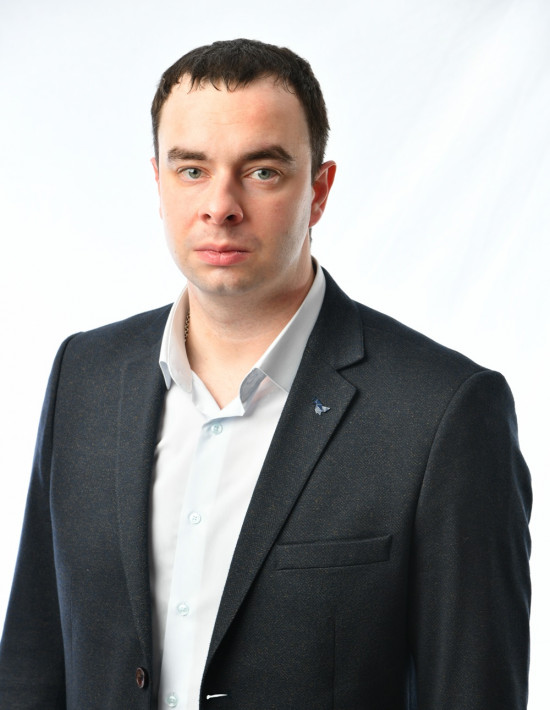 Шафорост Александр Николаевич