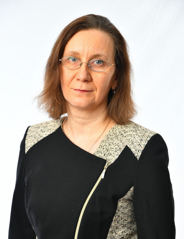 Матвеева Диана Анатольевна