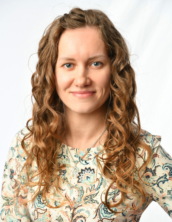 Каманина Ольга Александровна