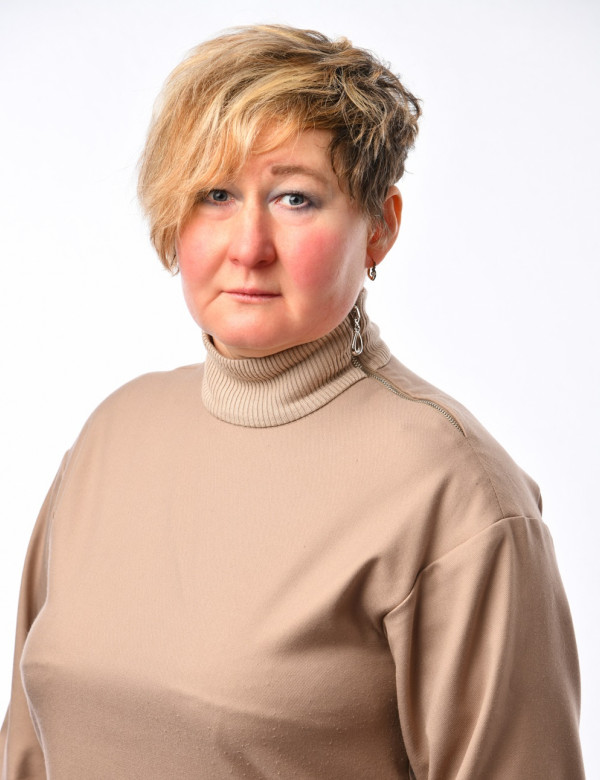 Архангельская Наталья Николаевна