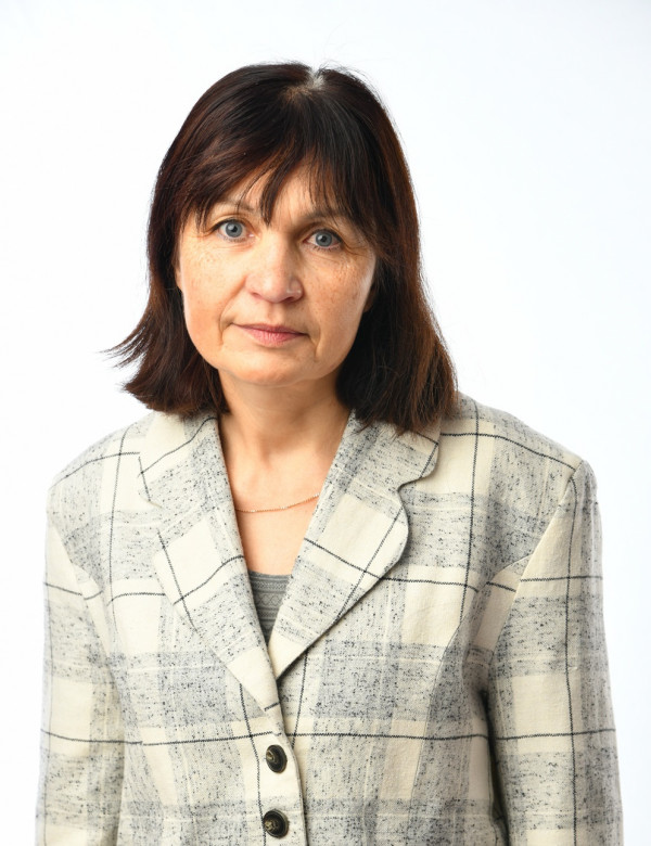 Суханова Марина Гурьевна