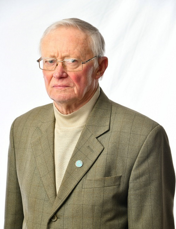 Артемов Валерий Васильевич