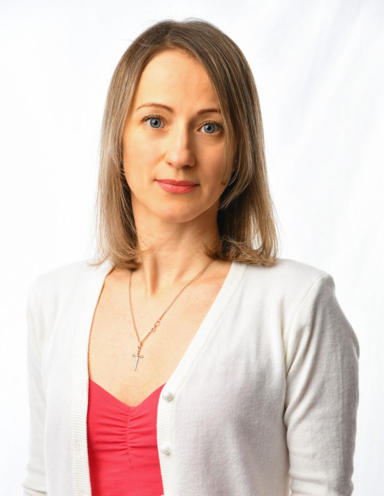 Козлова Анна Николаевна