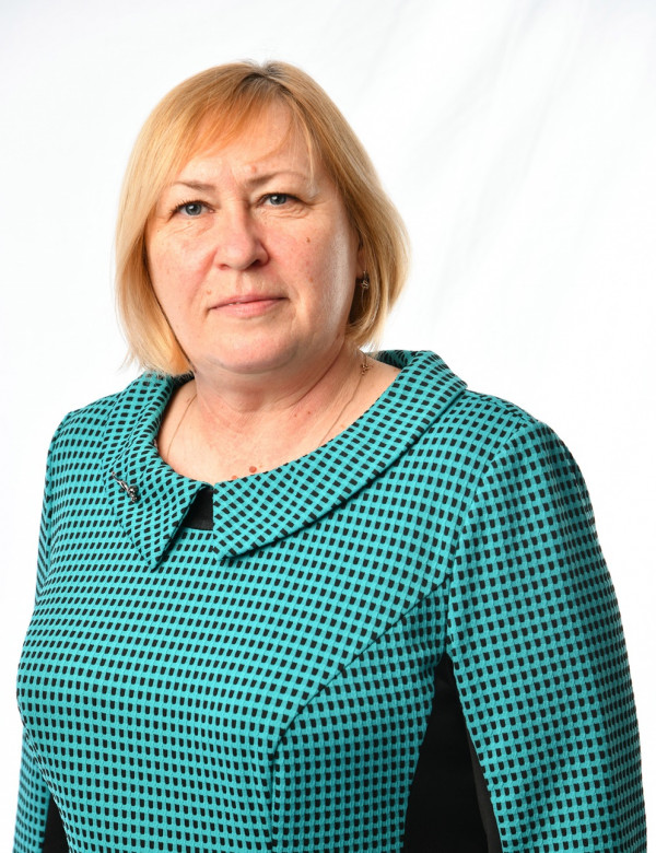 Шишкова Жанна Анатольевна