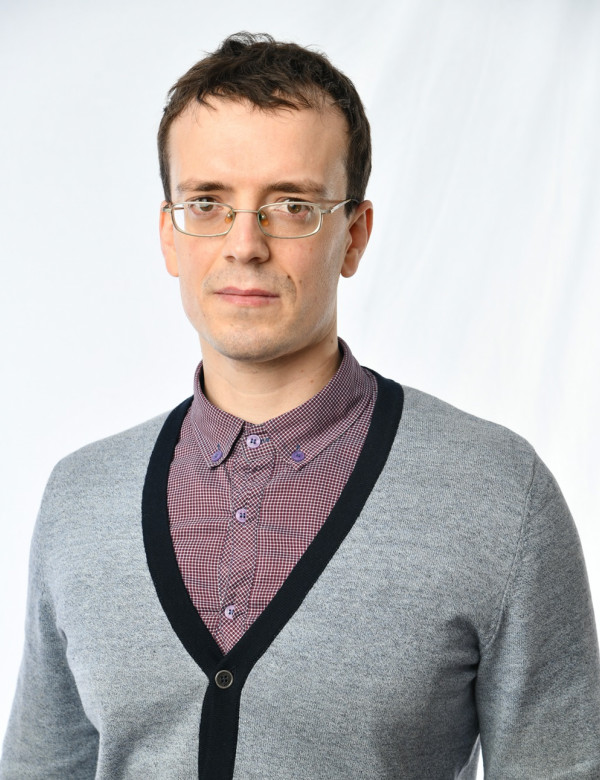 Светличный Александр Алексеевич