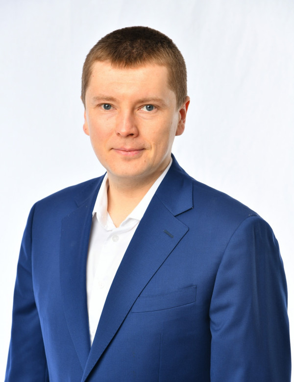 Евсиков Кирилл Сергеевич