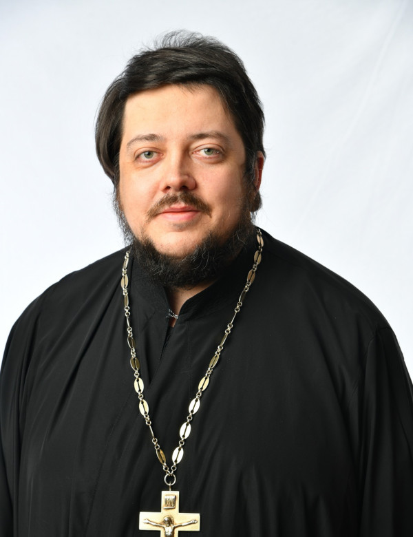 Махно Лев Львович