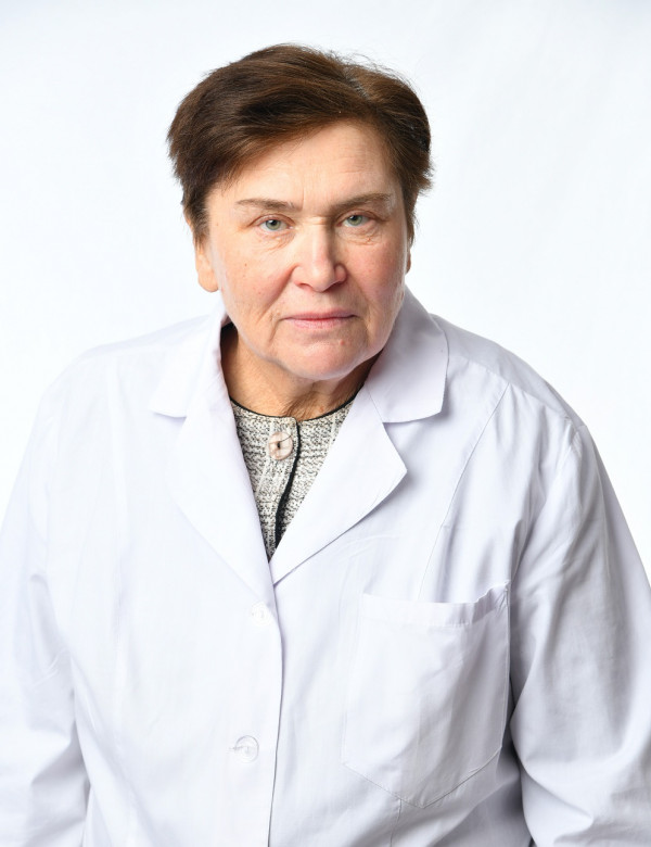 Субботина Татьяна Игоревна