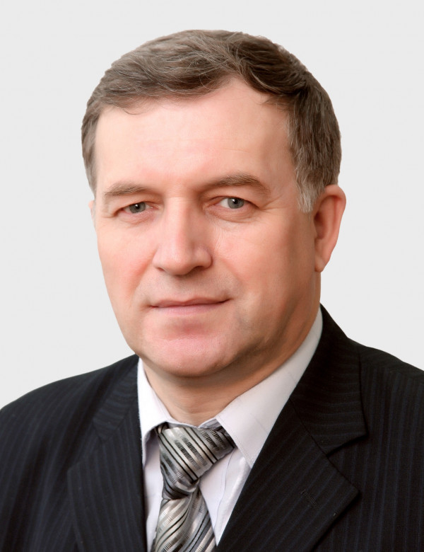 Баланичев Сергей Иванович