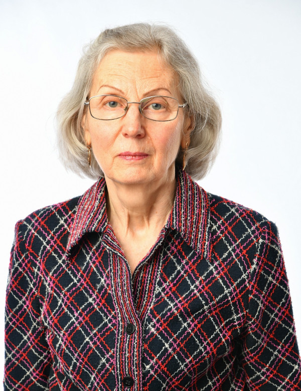 Лагун Ирина Марсельевна