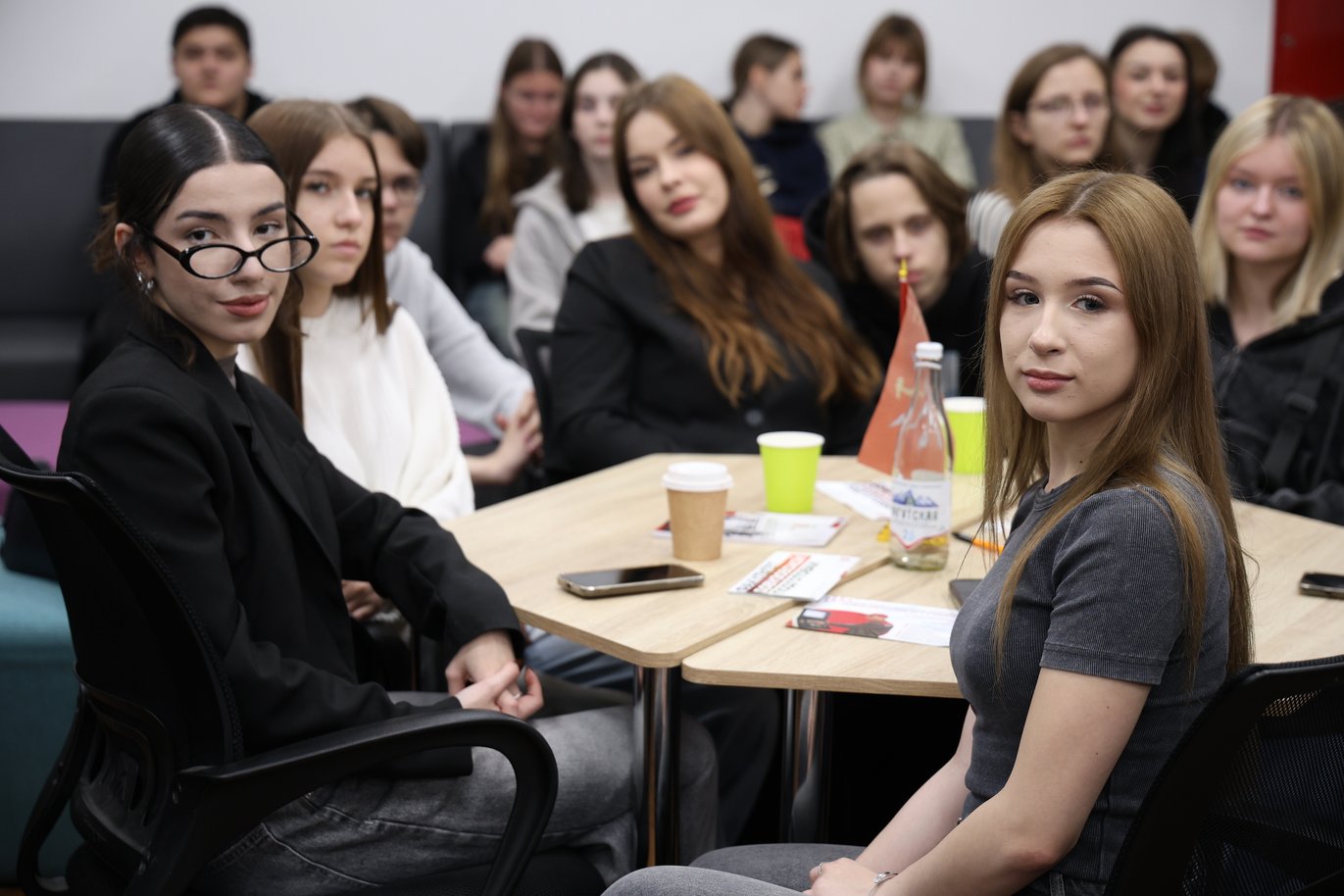 Я — гражданин России