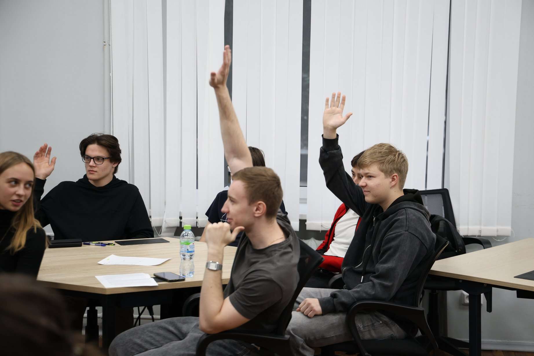 Уроки жизненного опыта на английском