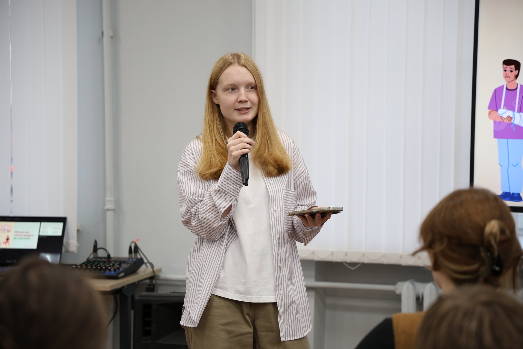 Уроки жизненного опыта на английском