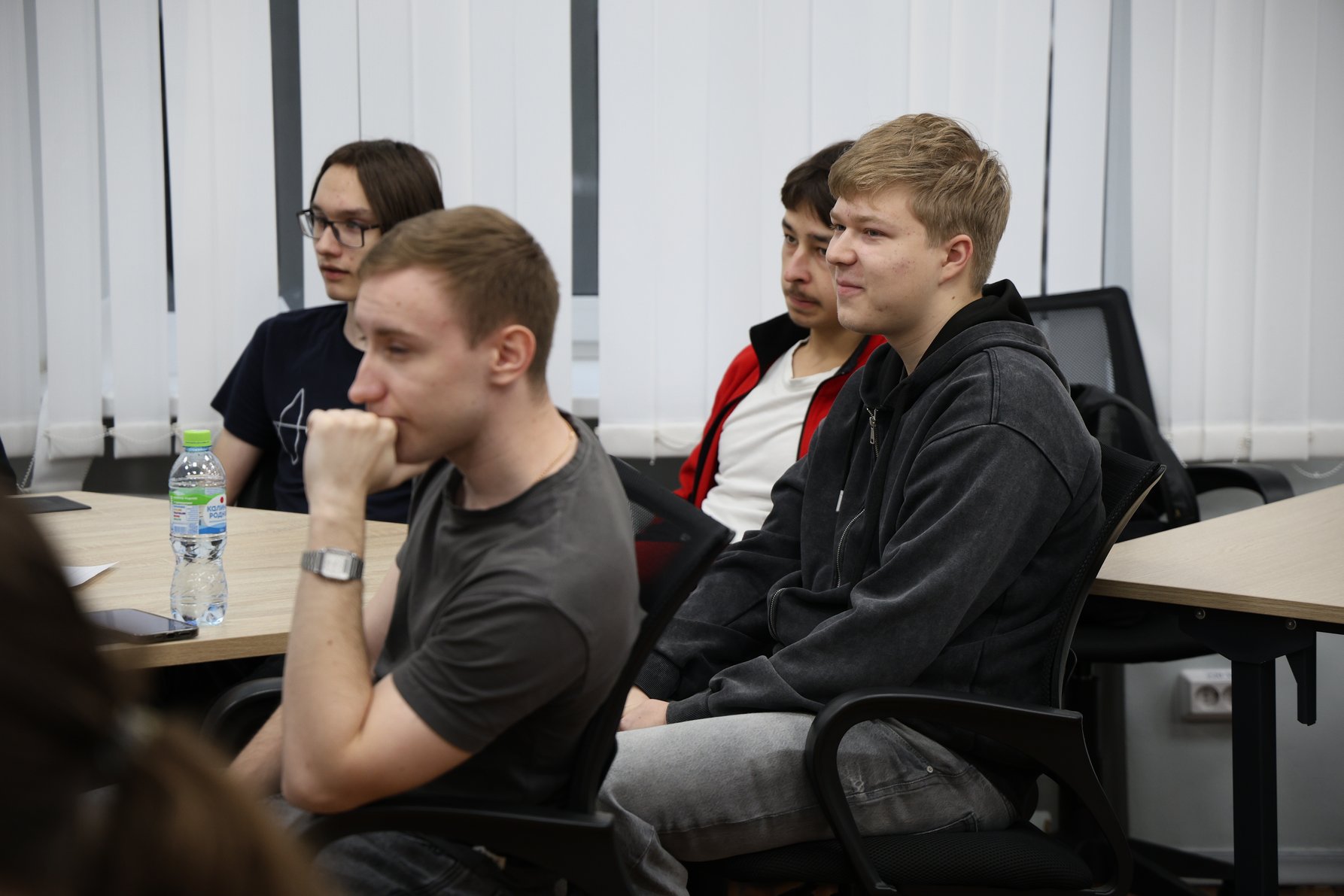 Уроки жизненного опыта на английском