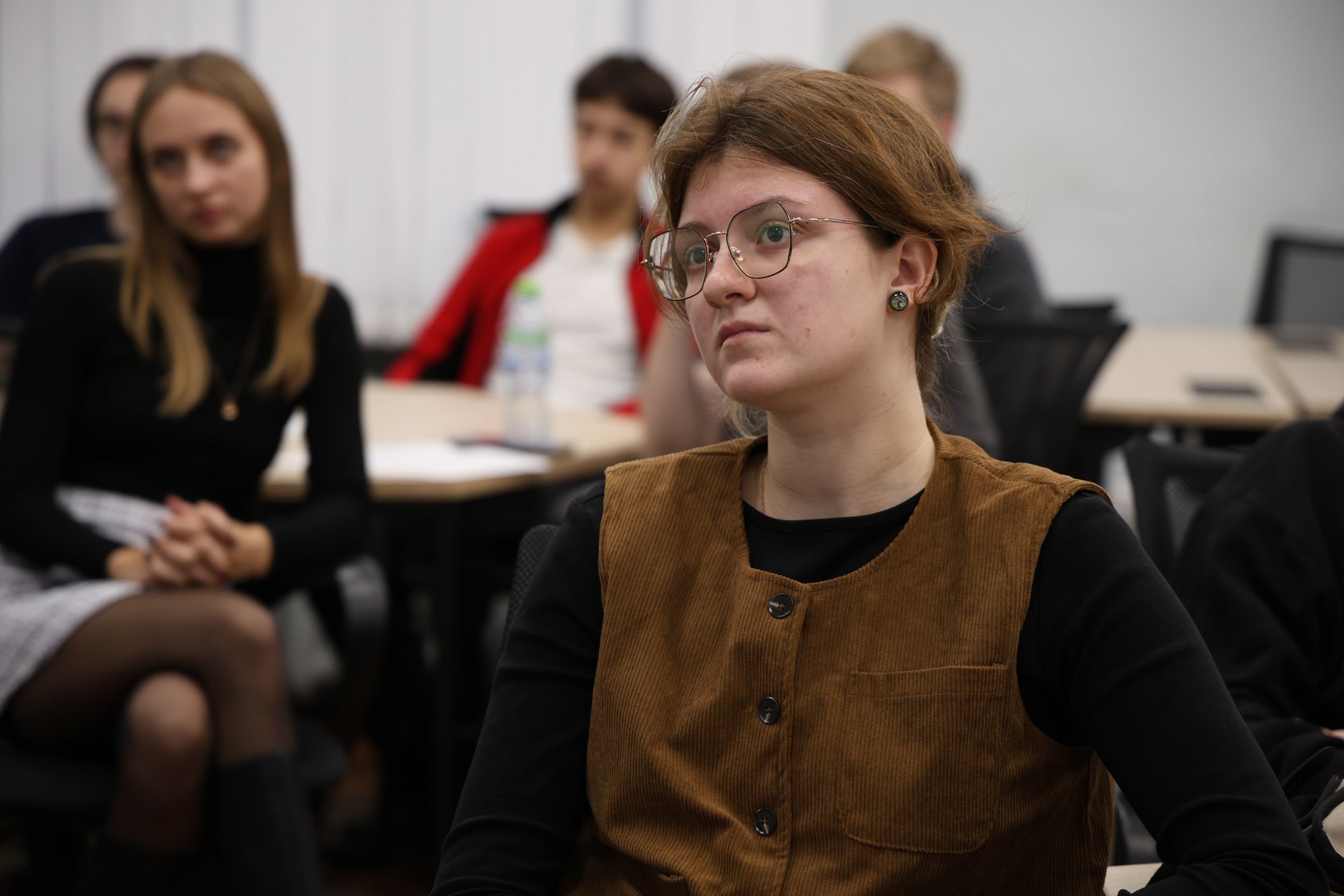 Уроки жизненного опыта на английском