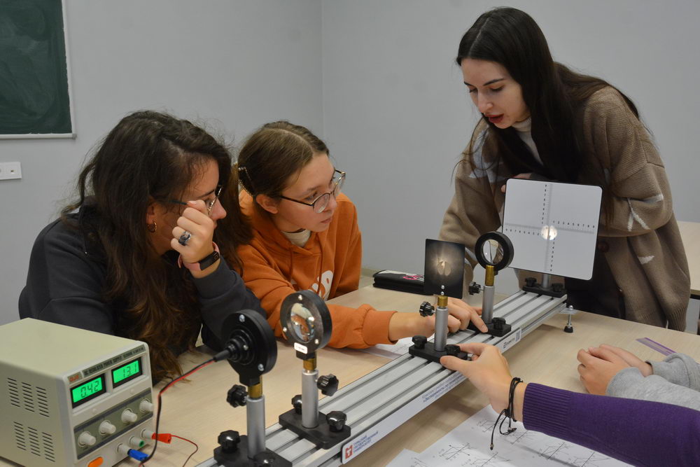 Полигон широких возможностей