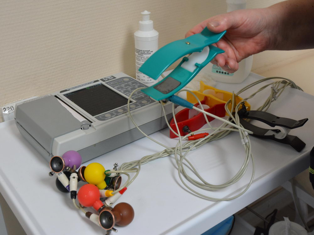 Юные калужане в гостях у медиков ТулГУ