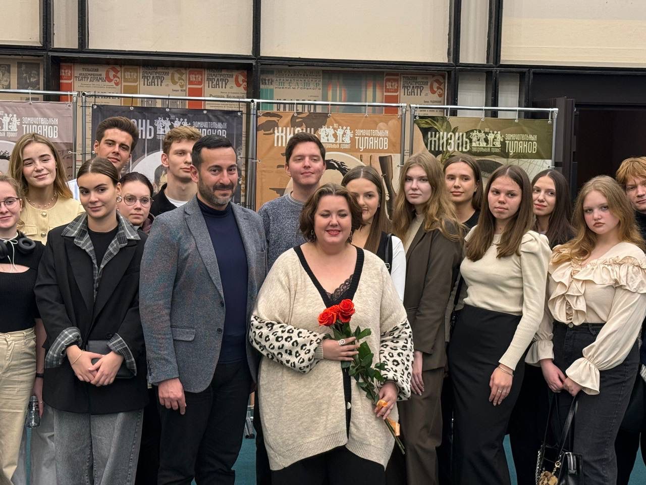 Три месяца под знаком Болотова