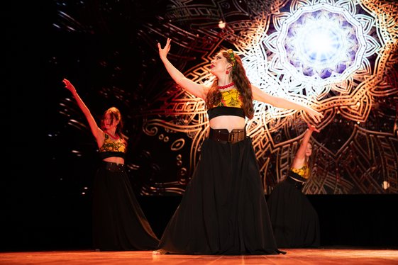 ТулГУ встретил гостей и участников форума "Молодой специалист - строитель будущего"