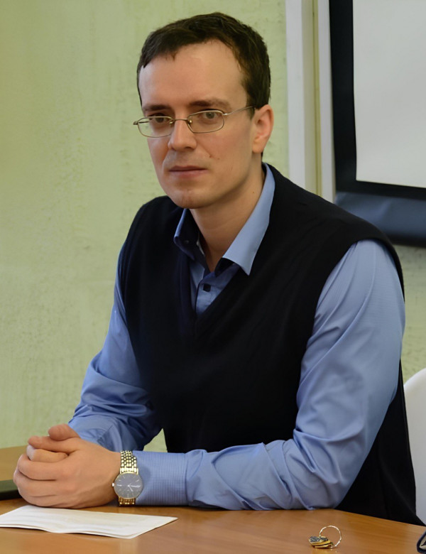 Светличный Александр Алексеевич