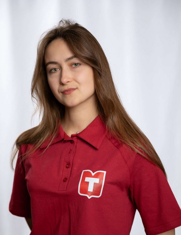 Гуськова Екатерина Дмитриевна