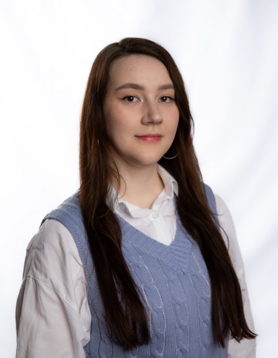 Архипова Ирина Сергеевна