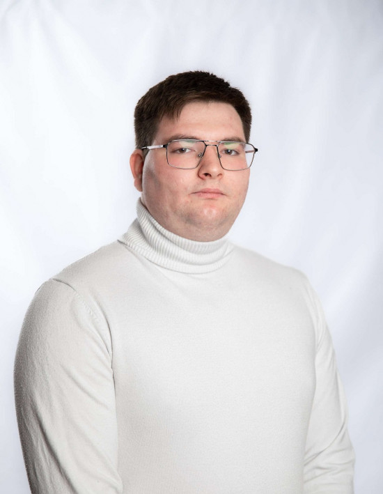 Мелехов Андрей Сергеевич