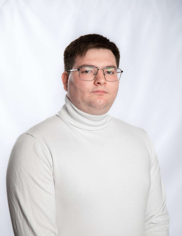 Мелехов Андрей Сергеевич