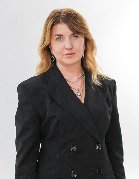 Панферова Марина Олеговна