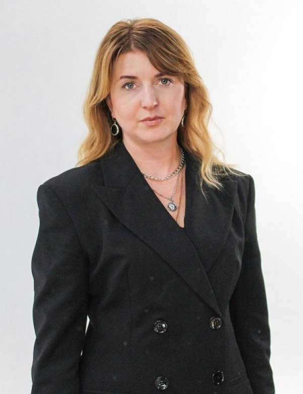 Панферова Марина Олеговна