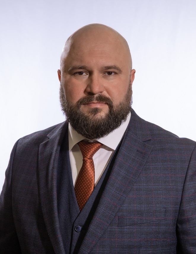 Григорьев Владимир Иванович