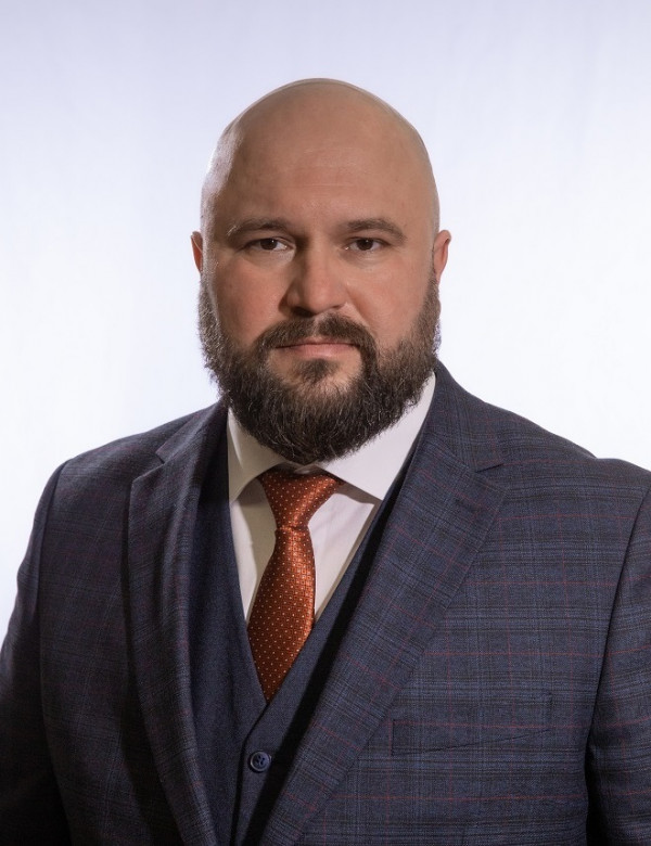 Григорьев Владимир Иванович