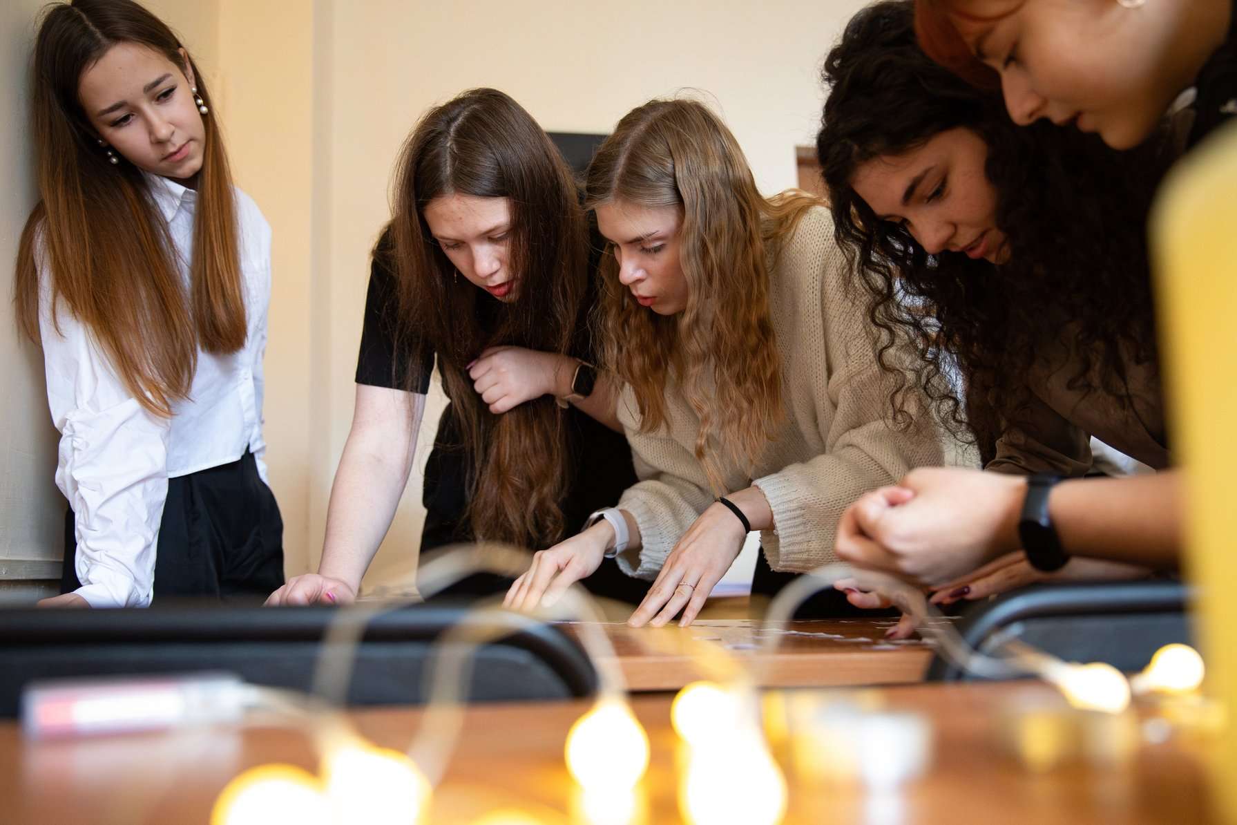 Сегодня социологи правят бал!