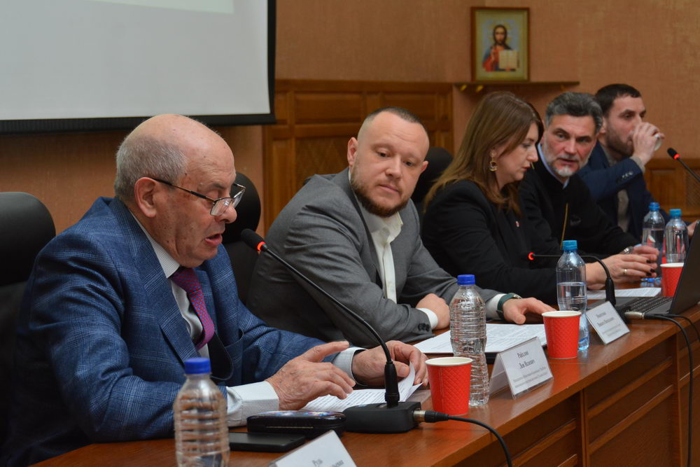 Family Values ​​and Historical Memory: Preserving and Passing On